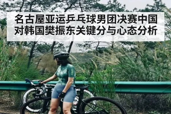 名古屋亚运乒乓球男团决赛中国对韩国樊振东关键分与心态分析